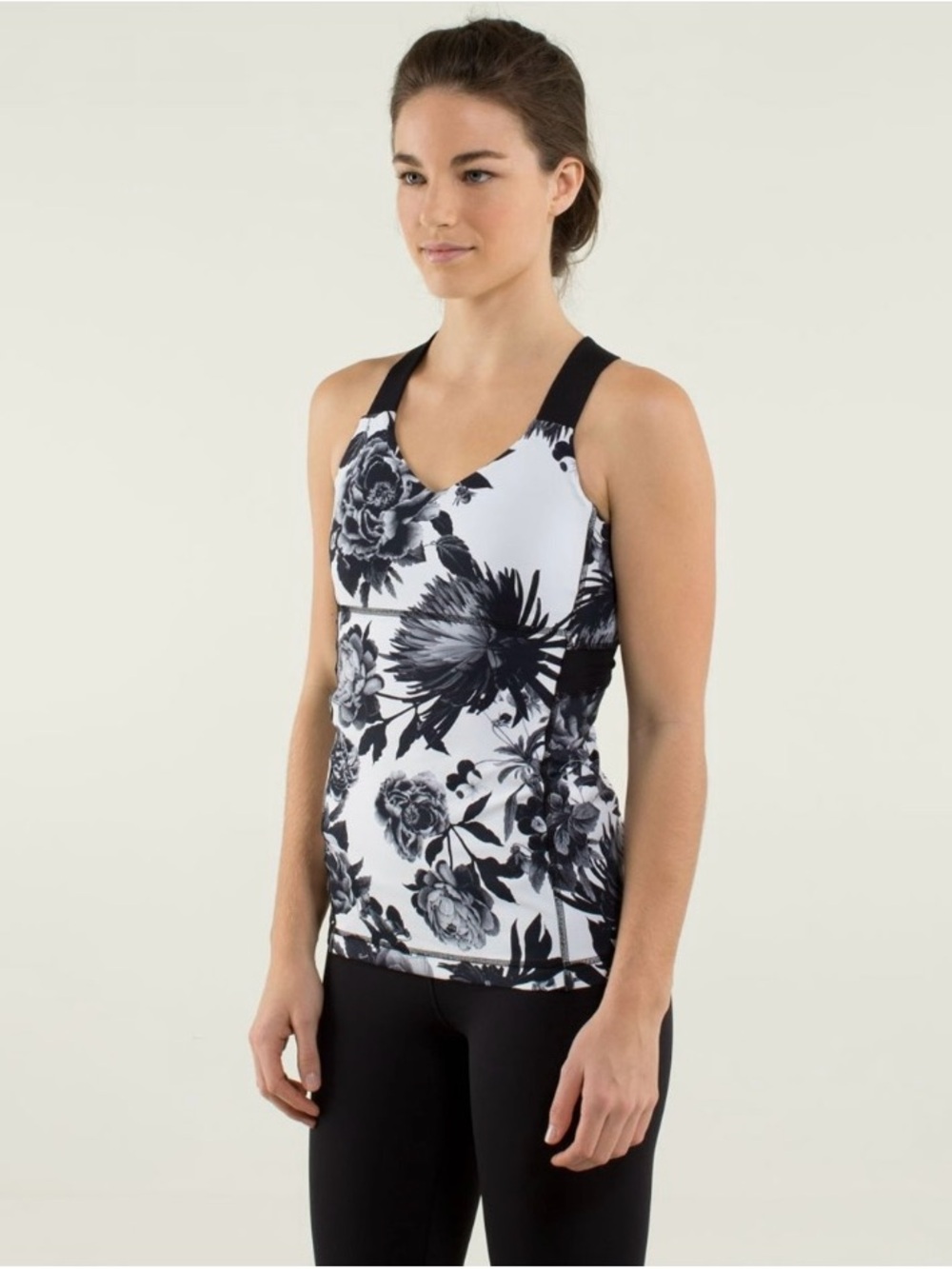 Lululemon Push Ur Limits Tank